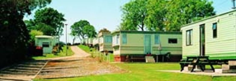 Sunnycott Caravan Park