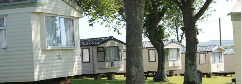 Cheverton Copse Holiday Park