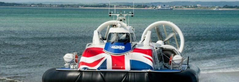 Isle of Wight Hovercraft