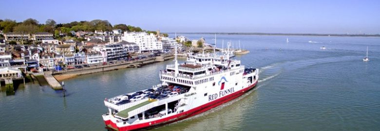 Red Funnel Ferries