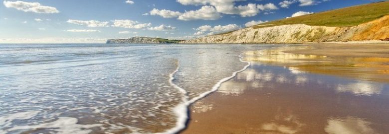 Compton Bay