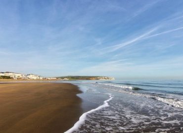 Sandown Beach