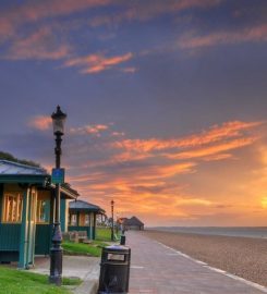 Cowes Beach