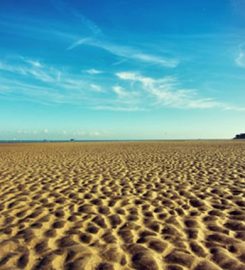 Ryde Beach