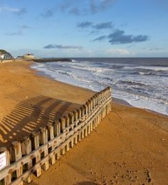 Ventnor Beach