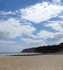 Lake Beach (Dunroamin Beach)