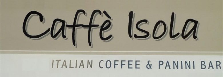Caffe Isola