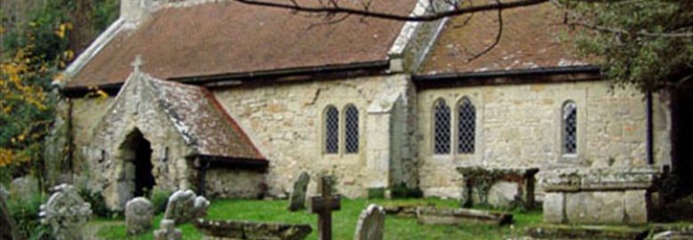 Old St Boniface Church