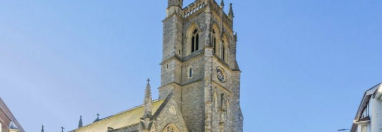 Newport Minster