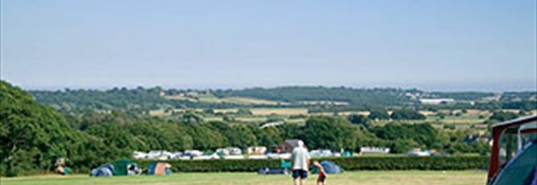 Carpenters Farm Campsite