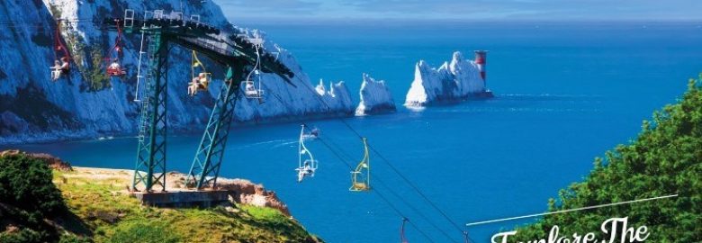 The Needles Landmark Attraction