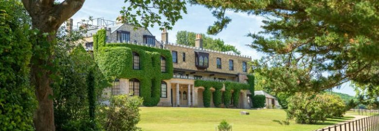 Farringford Historic House and Gardens