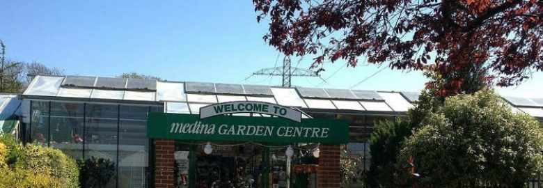 Medina Garden Centre