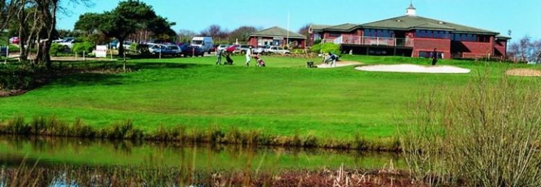 Shanklin & Sandown Golf Club