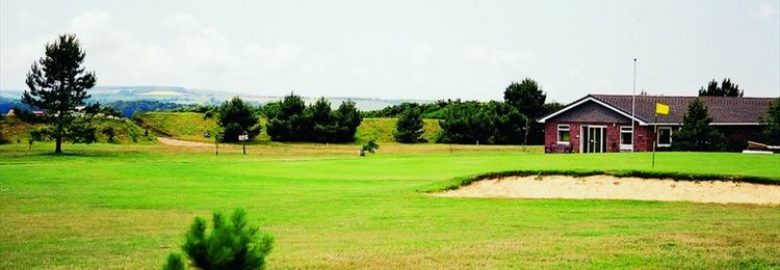 Newport Golf Club