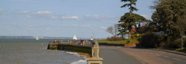 Egypt Point –  Victoria’s Island Trail