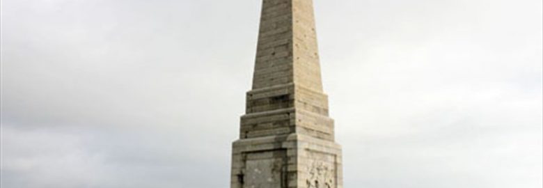 Earl of Yarborough Monument