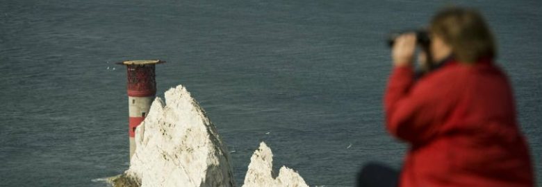 National Trust – The Needles Old Battery and New Battery