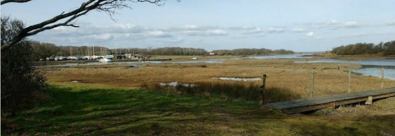 Corf Scout Campsite