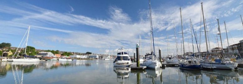 East Cowes Marina