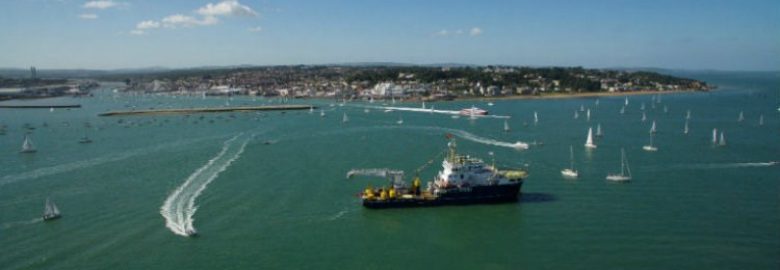 Cowes Harbour Commission