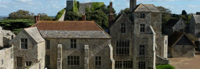 Carisbrooke Castle Museum