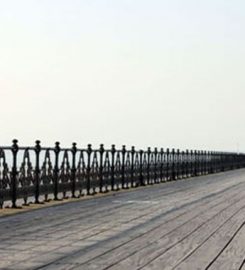 Ryde Pier