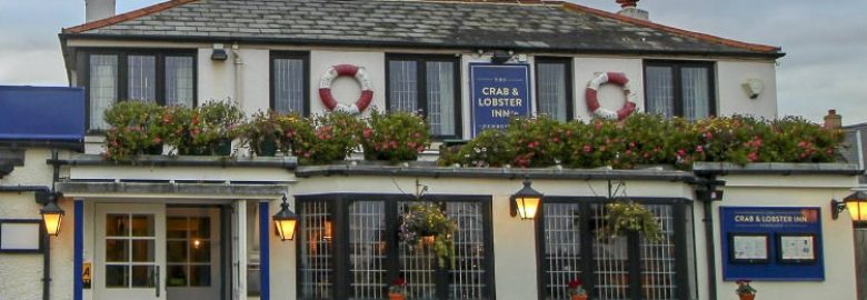 The Crab & Lobster Inn