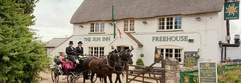 The Sun Inn