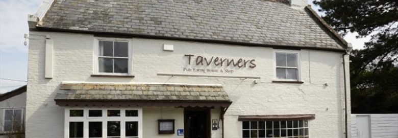 The Taverners