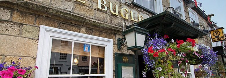 The Bugle Coaching Inn