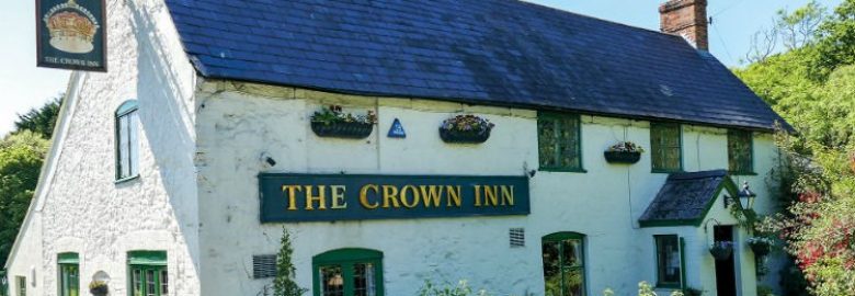 The Crown Inn