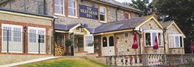 Wight Mouse Inn