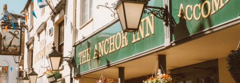 The Anchor Inn