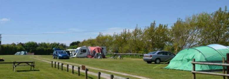 Heathfield Farm Camping