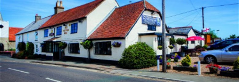 The Pointer Inn