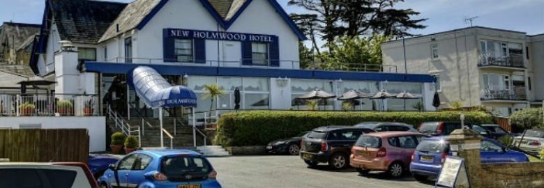 New Holmwood Hotel Restaurant