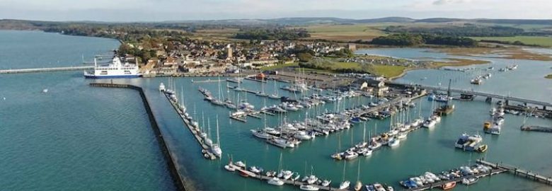 Yarmouth Harbour