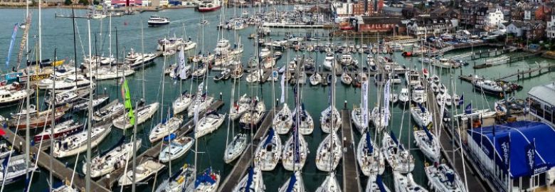 Cowes Yacht Haven Ltd