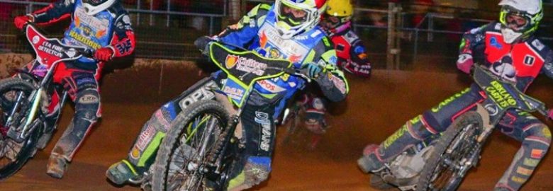 Wightlink Warriors Speedway Club