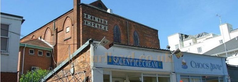 Trinity Theatre