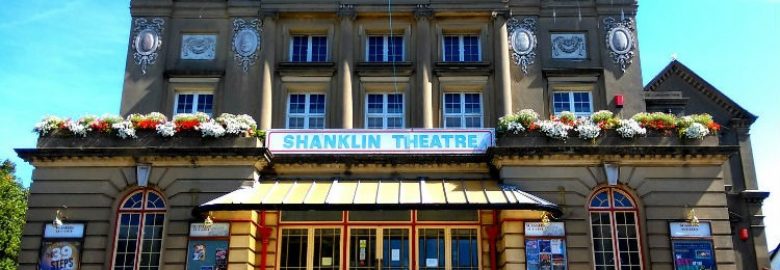 Shanklin Theatre