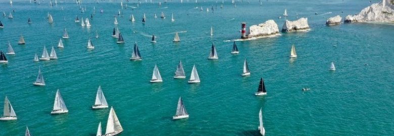 Round the Island Race