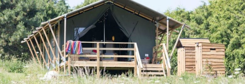 Sibbecks Farm Glamping