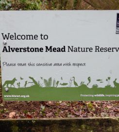 Alverstone Mead Nature Reserve