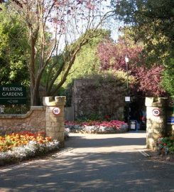 Rylstone Tea Gardens and Crazy Golf