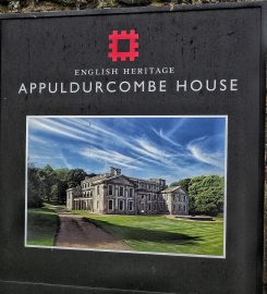Appuldurcombe House