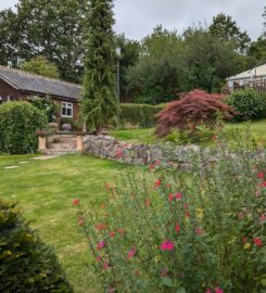 Arethusa Cottage Holiday Lodges