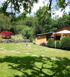 Arethusa Cottage Holiday Lodges