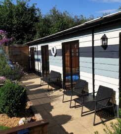 Arethusa Cottage Holiday Lodges